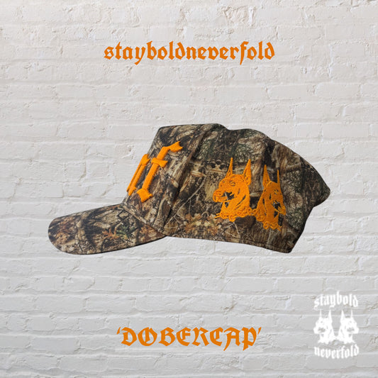 ‘DOBERCAP’ (oranj)