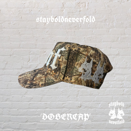 ‘DOBERCAP’ (blanco)