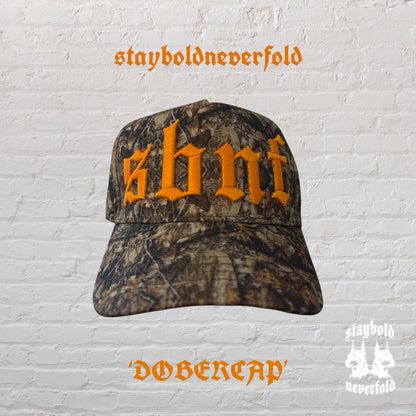 ‘DOBERCAP’ (oranj)