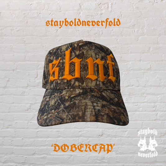 ‘DOBERCAP’ (oranj)