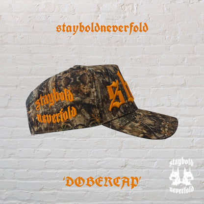 ‘DOBERCAP’ (oranj)