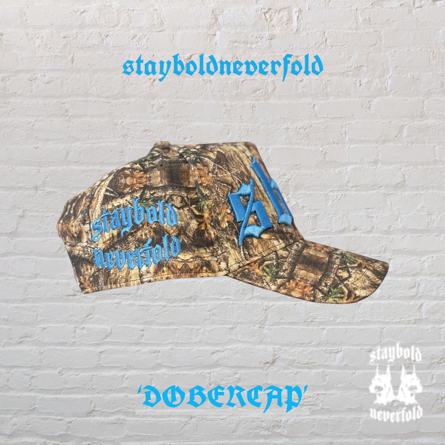 ‘DOBERCAP’ (cielo)