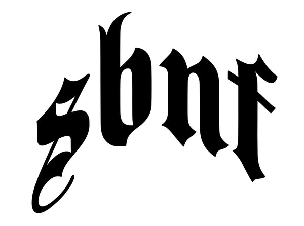 SBNF 